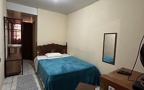 Hospedaria Vila Rica - 1 km do centro histórico